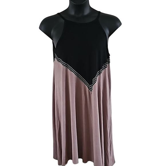 Egy California Sleeveless Sun Dress - Size Medium - Picture 2 of 6